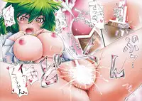 (C78) [Kaibidou (Hyakkei)] Colorful flower (Touhou Project)