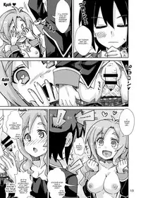 Yurufuwa kara no Sotsugyou | A Shaky Soft Graduation