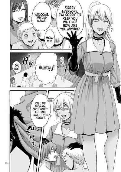 Anata wa Soko de Mitenasai | You Just Watch from There