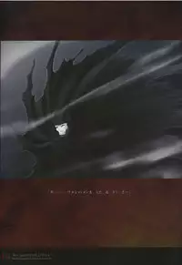 [Type-Moon] Fate/complete material I - Art material.