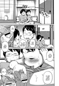 [Tsubaki Jushirou] Itsudemo ❤ Dokodemo | Anywhere, Anytime (Kawaii Imouto to Ikenai Koto Shiteimasu!) [English] [ATF]