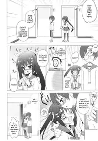 [NemuNemu] Tsuntsun Shichau Otoshigoro [English]