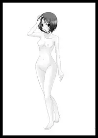 (C81) [valssu (Charu)] Roshutsu Shoujo Yuugi Soushuuhen Jou