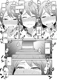 [Haitoku Sensei] Netorare Mousou Syndrome ~Zenpen~ | Netorare Delusion Syndrome ~First Part~ [English] [sureok1]