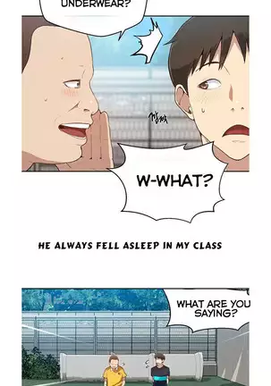 Secret Class Ch.44/?