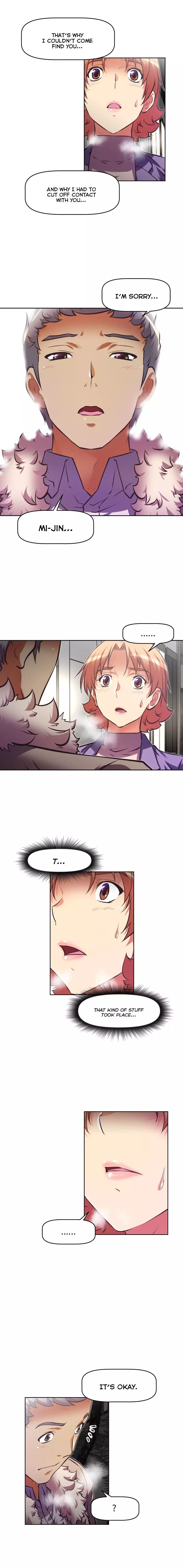 Brawling Go Ch.76-122