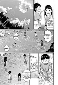 [Tsubaki Jushirou] Kawaii Imouto to Ikenai Koto Shiteimasu! [English] [Hennojin, gustmonk, ATF, peter911]