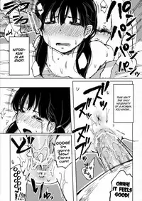 (Shotaket & Shota Scratch Omega) [Nanka no Atama! (Picao)] Osatou to Spice to Suteki na Nani mo Ka mo | Sugar And Spice And Everything Nice (Hourou Musuko) [English] =SW=