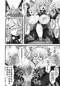 Shield Knight Elsain Vol. 12 NETHER LABORATORY 2