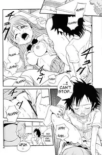 (C67) [Studio Tar (Kyouichirou, Shamon)] Blechch (Bleach) [English] {SaHa}