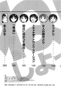 [Anzaki Moral] Ne! Shiyo - Let's make me hard!