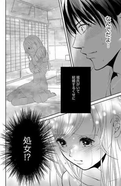 Ane wa Otouto ni Ubawareru 1-6