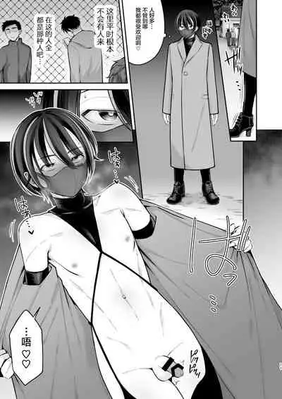 Ore o Mechakucha ni Shite