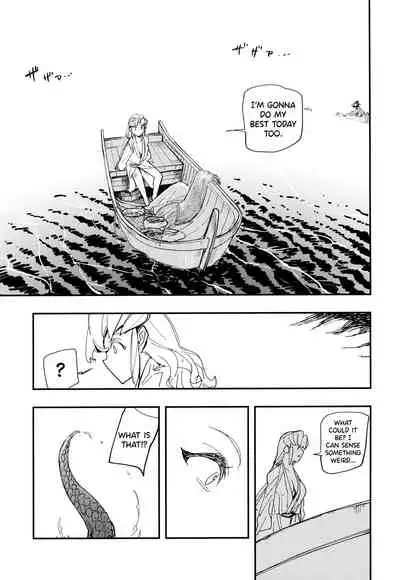 Amazoness no Oujo-sama ga Ama ni Class Change Shitara Tako no Shokushu de Ahegao Acme Shuutoku Shichau!