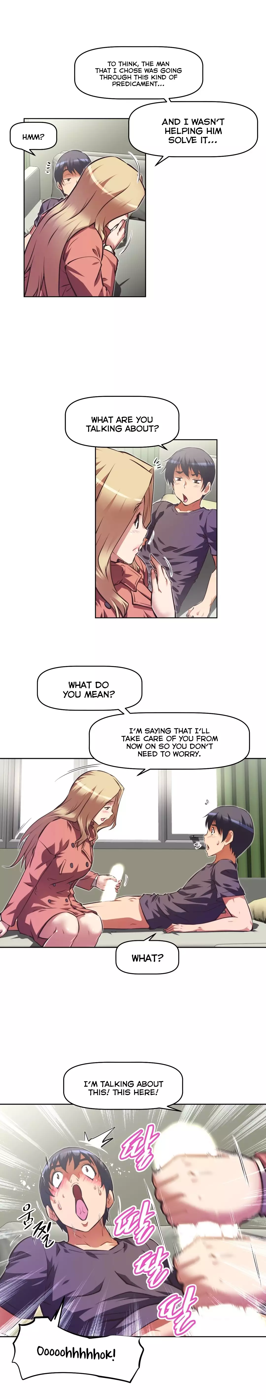 Brawling Go Ch.76-122