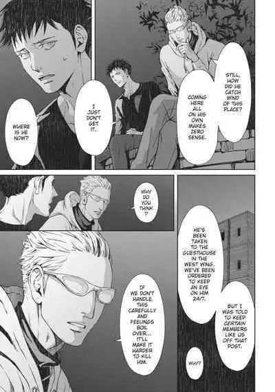 Coyote III | Coyote Voulume 3