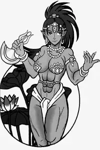 (C76) [Hyakumangoku (Various)] NEO-QUEENDOM Vol. 3 [Incomplete]