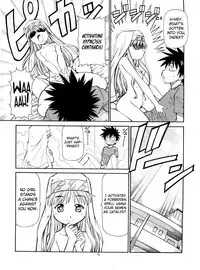 [Toraya (ITOYOKO)] Toaru Omeko ni Railgun | A Certain Pussy Railgun (Toaru Majutsu no Index) [English] [Doujins.com]