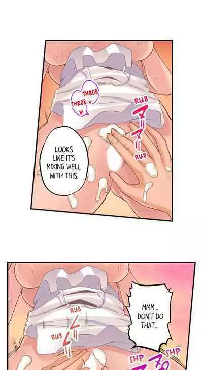 [Kayanoi Ino] Using 100 Boxes of Condoms With My Childhood Friend! (Ch.01~18) [English]