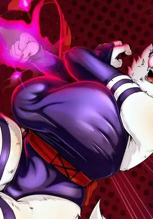 MMF 2019 All Wallpapes