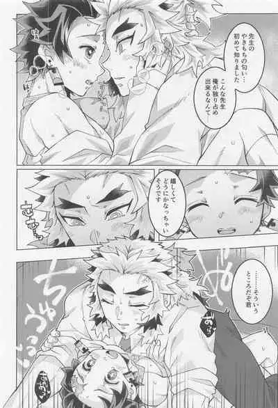 Kimi ni wa Doutei Kanawanai