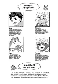 Tadashii Kizuna no Awasekata 2