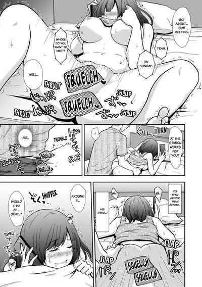 [gento] "Sex no Benkyou Shiyokka?" Kareshi ga Iru no ni Itoko kara Shojo wo Ubaware Zecchou Shidou 1-2 | Let's Learn About Sex: Your Cousin Will Take Your Virginity and Teach You How to Come 1-2 [English]