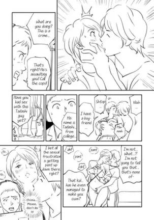 Soredemo Tsuma o Aisemasu ka