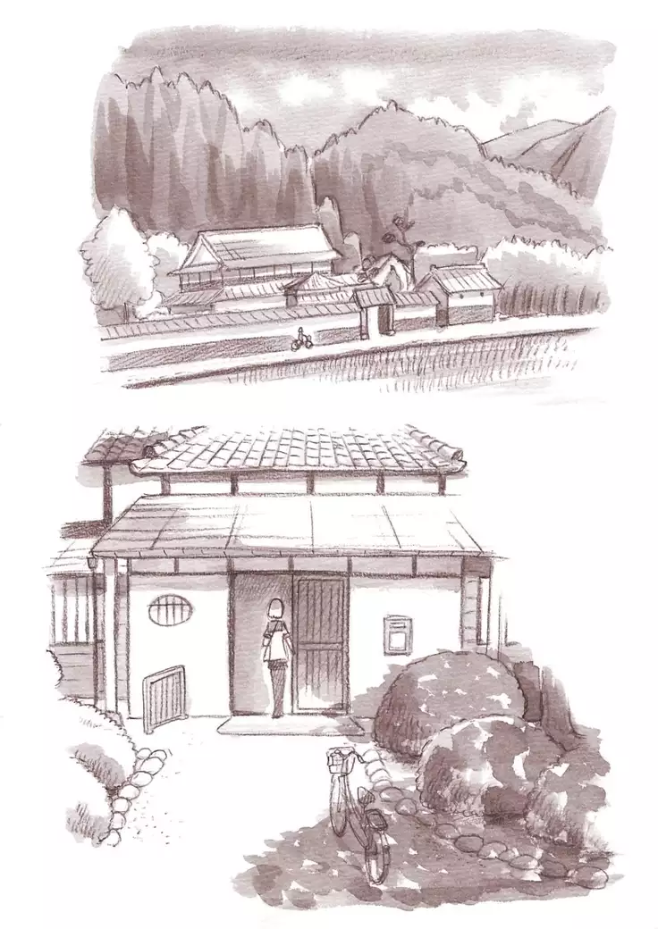 『Futanari Doutei LESSON』 no Oshirase