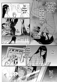 (C90) [a 3103 hut (Satomi)] Yome ga ￮￮ ni Narimashite (Naruto) [English] {doujins.com}