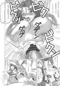 (C74) [Heisen-Dou (Hiraizumi Kou)] Soutoku Kakka no Ronkoukoushou (Code Geass)