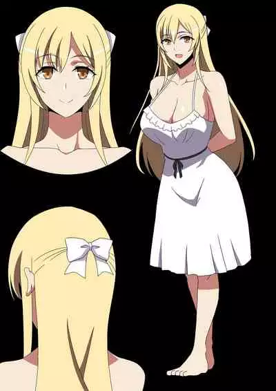 [Hara] Shoka no Yuugure