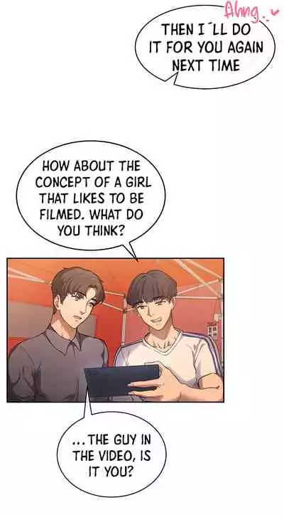 [Dabeul, Mul-oli] Is this the Way You Do it Ch.13/? [English] [Manhwa PDF]