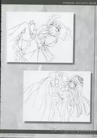 (C65) [MORE PRITY, Tinker Bell (Harukaze Setsuna)] Cafe Little Wish no Hon vol.2