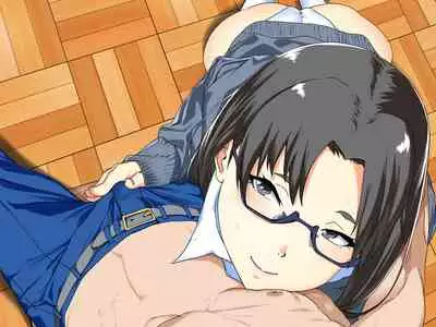 Aiso mo Warukute Mukuchi pposou dakedo Hanashikakeru to Sou demo Nai dokoroka Sugoku Igokochi ga Yokatta no desu yo... E? Iin desu ka? Sore ja Sasete itadakimasu