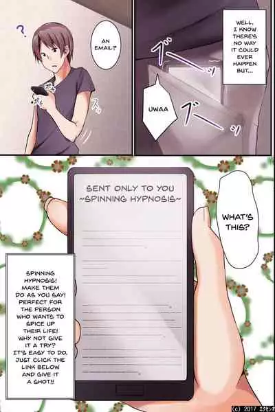 Jikochuu na Kyonyuu Ane to Hinnyuu Imouto o Matomete Saimin ni Kakete Omocha ni Shite, Ichaicha Shinagara 3P Nama Honban!