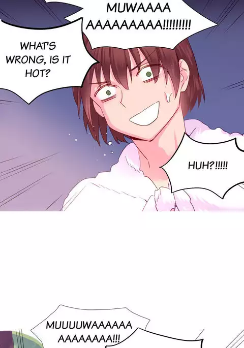 A World That I Rule Ch.01-35