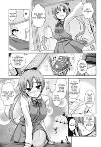 (C91) [CUNICULUS (Yositama)] Akigumo Sensei no Usuihon | Akigumo Sensei's Thin Book (Kantai Collection -KanColle-) [English] {Doujins.com}