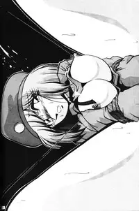 (C49) [Thirty Saver Street 2D Shooting, Studio Z-Agnam (Various)] 2D-Shooting (Sailor Moon)