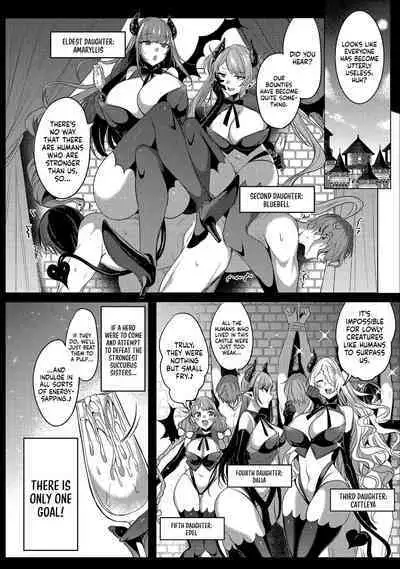 Erosugi Cheat De Isekai Harem♪ Comic Anthology | ; Otherworldly Harem with Extremely Erotic Cheats Comic Anthology