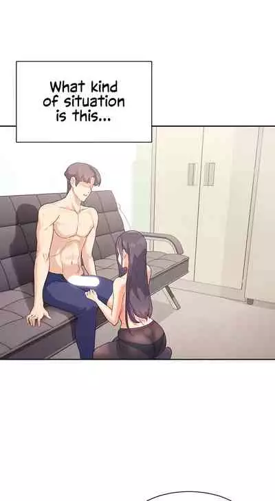 [Dabeul, Mul-oli] Is this the Way You Do it Ch.13/? [English] [Manhwa PDF]