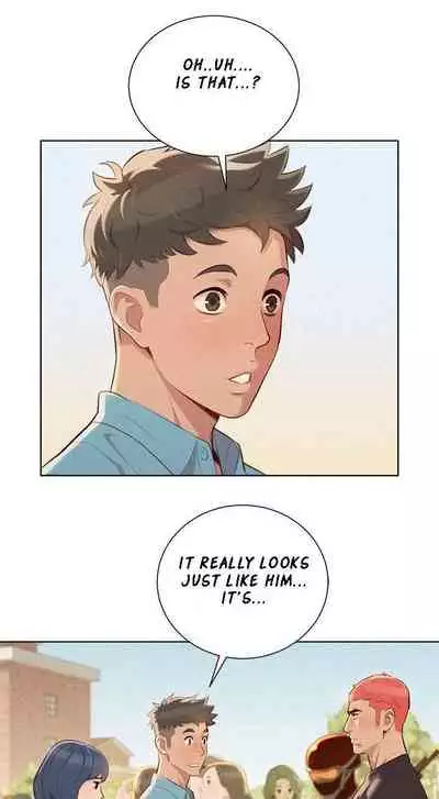 What do you Take me For? Ch.53/?