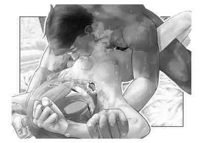 [Tsuchikuda Material] -Asakura Touru- Migawari Kyousei Mesu Kobi (THE iDOLM@STER: Shiny Colors)