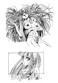 (C46)[Henrei-kai (Kawarajima Koh)] Chaos Create Kawarajima Koh Datafile