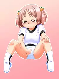 [PH-BU (Gozen)] Hirogacchau no ga ii no 3 | Stretching Myself Wide Feels So Good! 3 [English] {Nomake Wan}