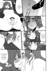 (SC2015 Autumn) [Inuzuka Clinic (Inuzuka Bouru)] Inu no Honkai, Shitsuke no Honshitsu | The Dog's Desire and the Reality of Discipline (Love Live!) [English] [GiB]