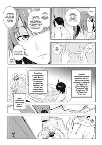 (C85) [enuma elish (Yukimi)] Valhallagatari 2 (Bakemonogatari) [English] [YQII]