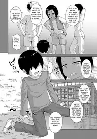 [Takatsu] S wa Fragile no S Ch. 1-7, 9 [English] [Digital]