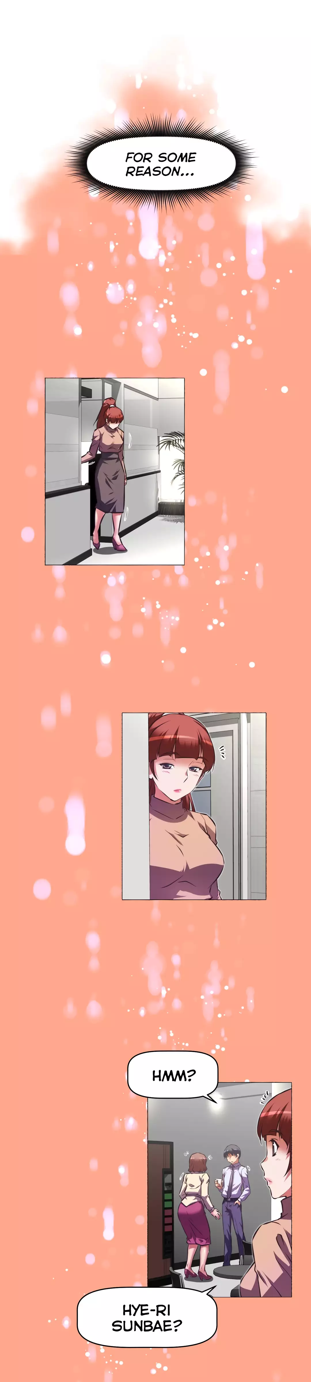 Brawling Go Ch.76-122