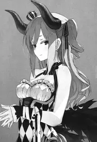 [SAKURAYA (Akami)] Brunhild Toumetsusen (THE IDOLM@STER CINDERELLA GIRLS, Granblue Fantasy) [Chinese] [古戰五勝翻譯] [Digital]